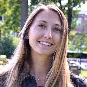 Ellen Hillier