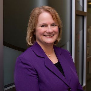 Julie Pingston