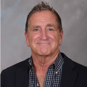 Mike Pulgini