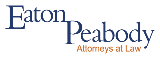 Logo for Eaton Peabody