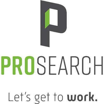 ProSearch Logo