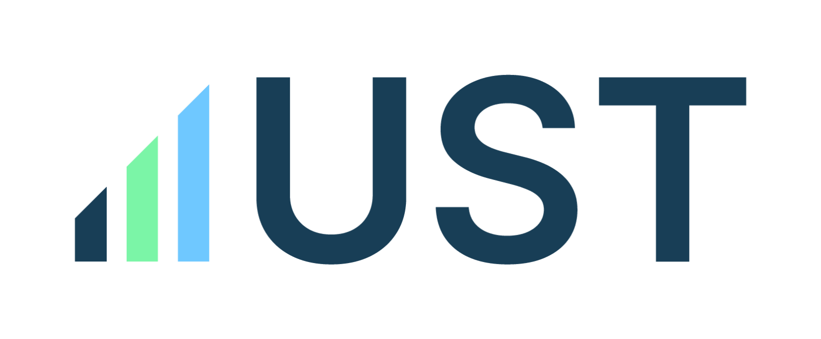 UST workforce solutions logo