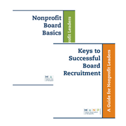 Board Basics + Keys to Successful Board Recruitment Bundle