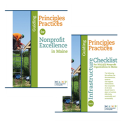Principles + Practices Guide and Checklist Hard Copy Bundle