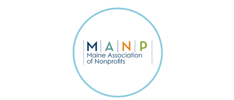 MANP Connects Live - Maine Association of Nonprofits