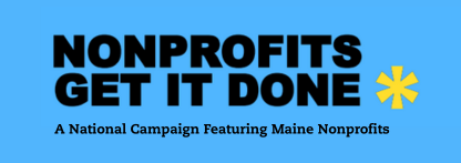 Nonprofits Get It Done