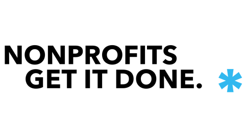 Nonprofits Get It Done Logo 