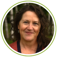 Headshot of panelist, Belinda Ray