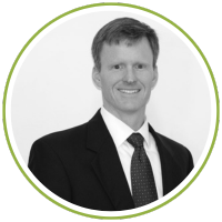 Headshot of presenter, Brian Ambrette