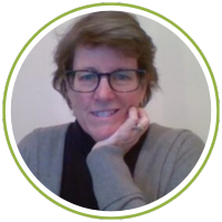 Headshot of program presenter, Denise Danyow