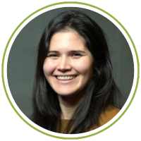 Headshot of panelist, Jeannette Andre