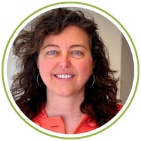 Headshot of panelist, Micaela Schweitzer-Bluhm 