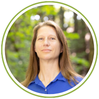 Headshot of panelist, Rachelle Curran Apse