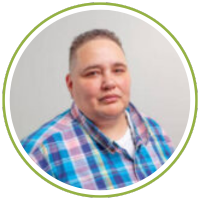 Headshot of program presenter Stephanie Chrismon