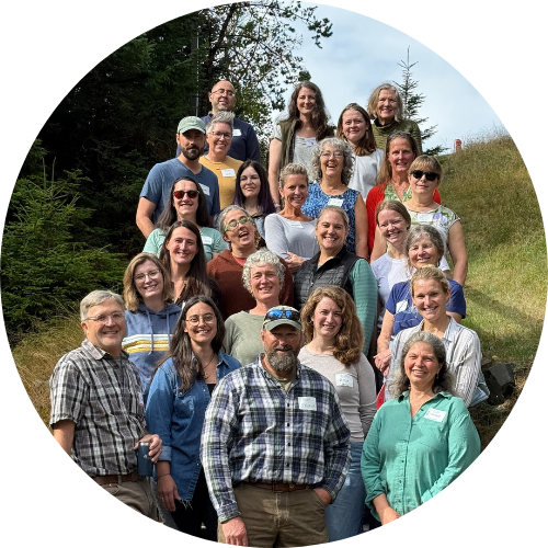 Group Photo of 2025-2026 Class of Leadership Institute for Executive Directors