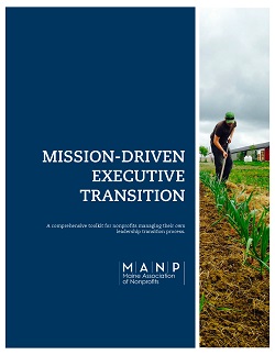 Executive Transitions Toolkit Cover Image