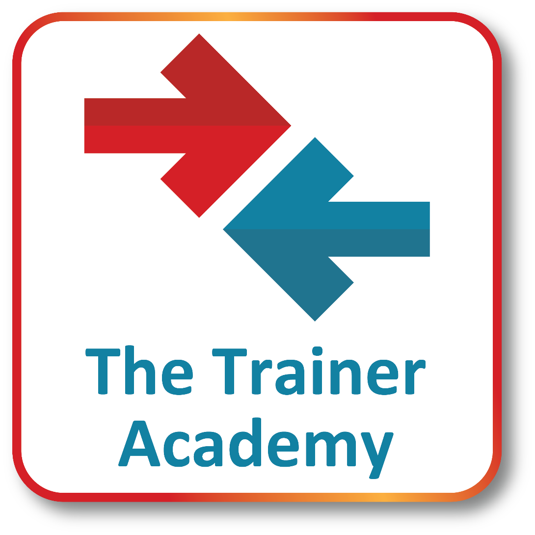 Trainer Academy Logo