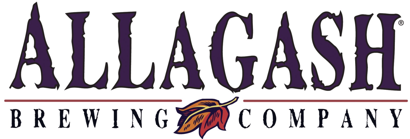 Allagash Brewing Company Logo