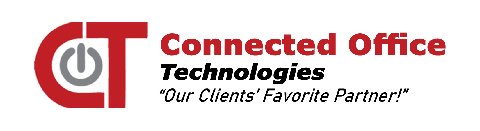 Connected Office Technologies Logo