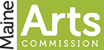 Maine Arts Commission Logo