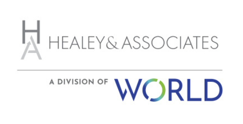 Healey & Associates Logo