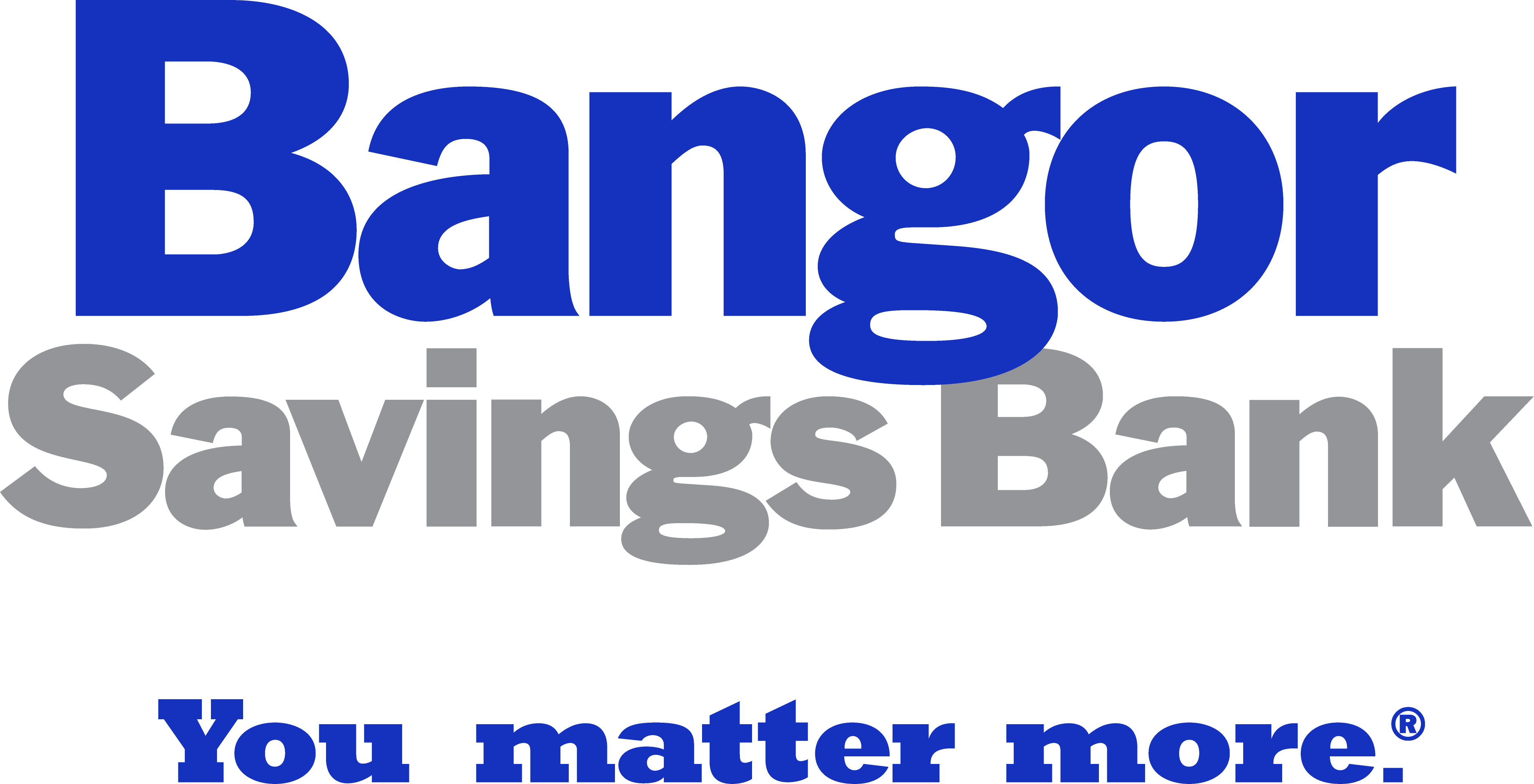 Bangor Savings Bank Logo