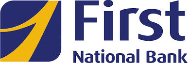 First National Bank Logo