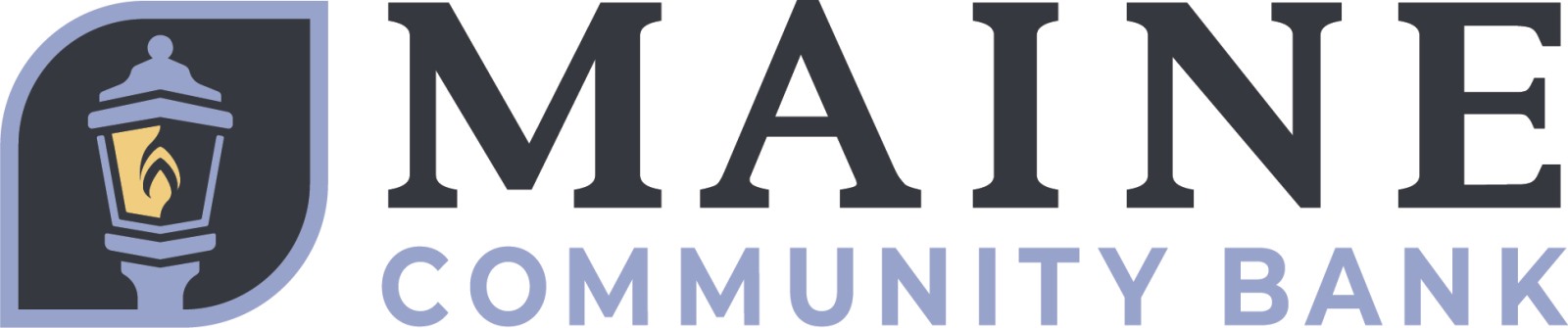 Maine Community Bank Logo