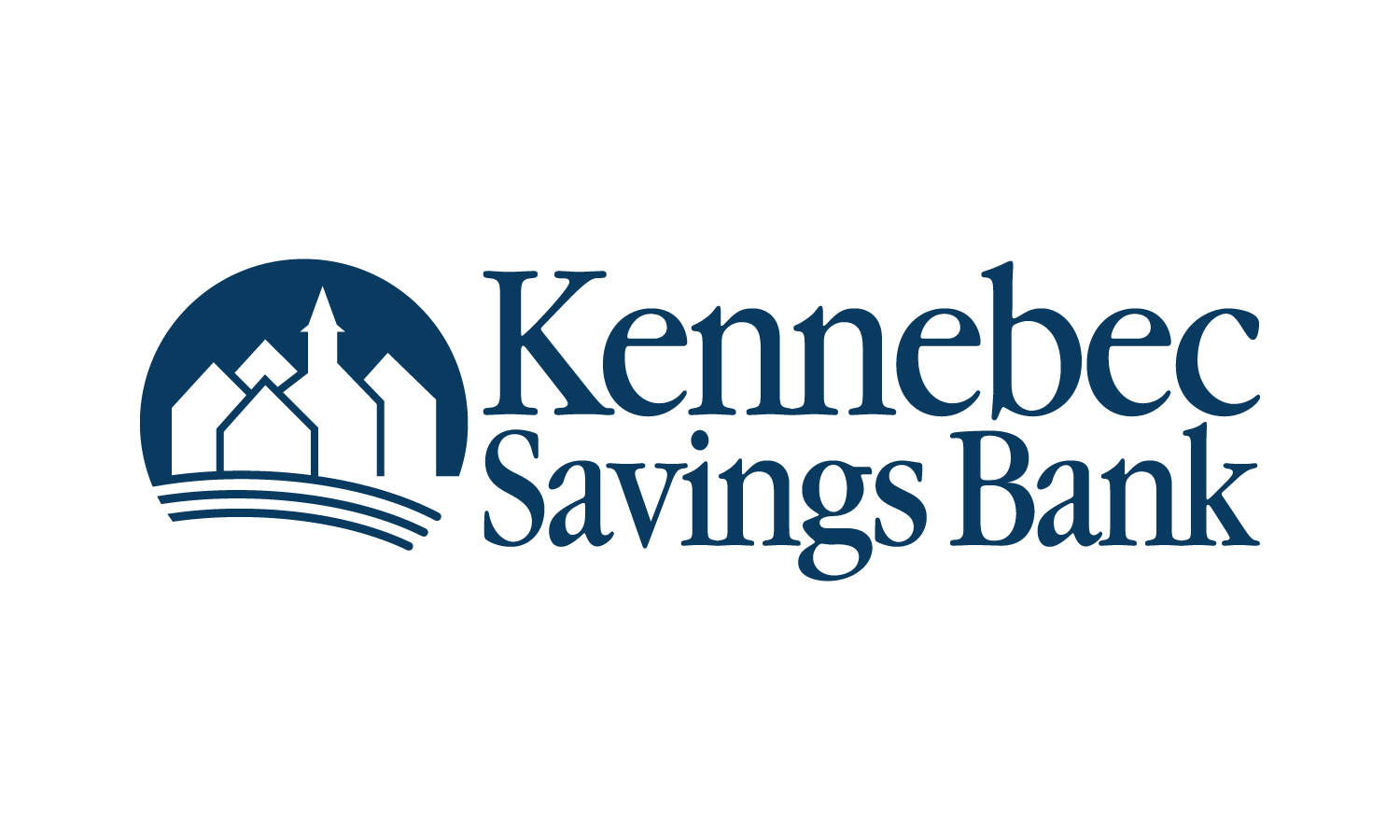 Kennebec Savings Bank Logo