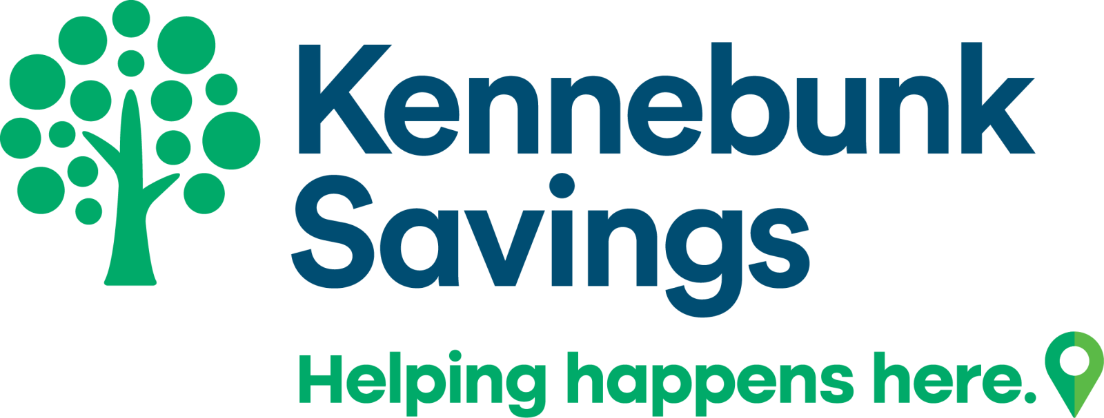 Kennebunk Savings Logo