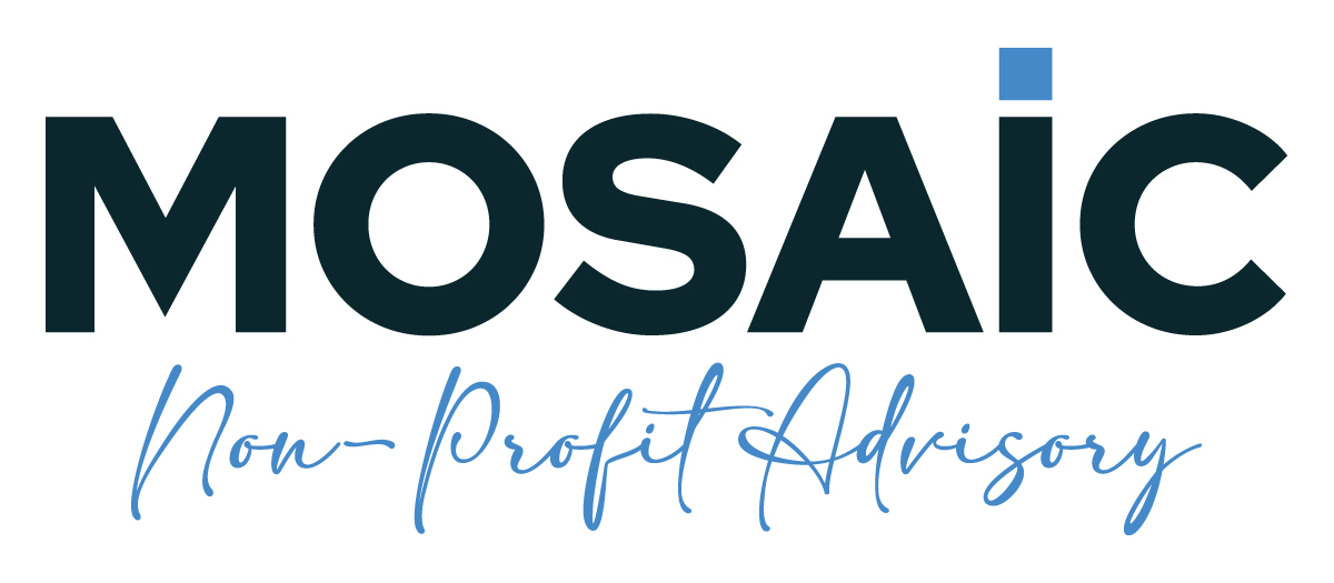 Mosaic Non-Profit Advisory