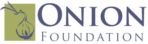 Onion Foundation logo