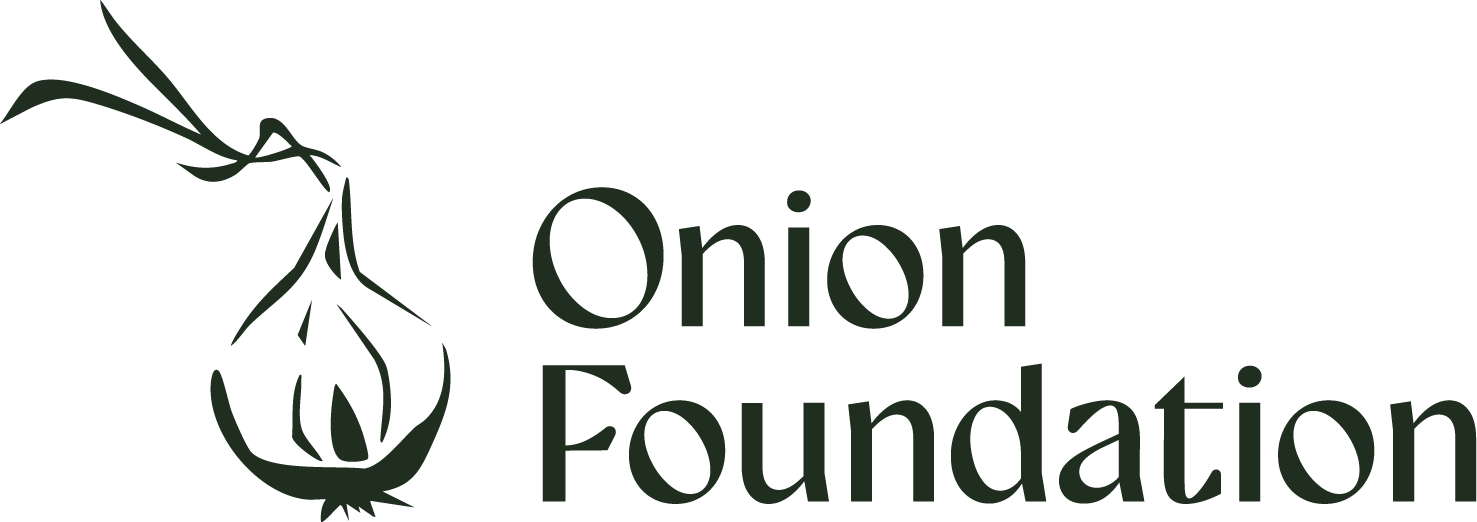 Onion Foundation Logo