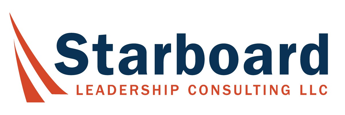 Starboard Leadership Consulting Logo