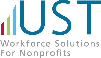 UST workforce solutions logo