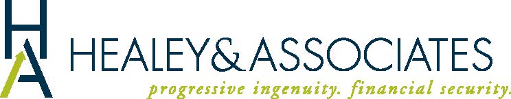 Healey & Associates Logo
