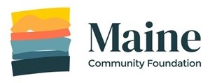 Maine Community Foundation Logo
