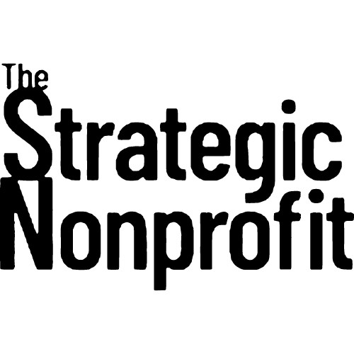 The Strategic Nonprofit Logo