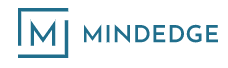 Mindedge Logo