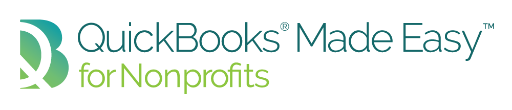 QuickBooks Made Easy logo