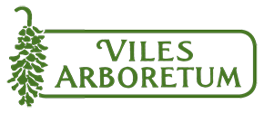 Viles Arboretum Logo