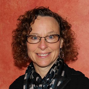Mary Ann Sondrini