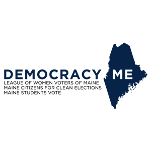Photo of Democracy Maine