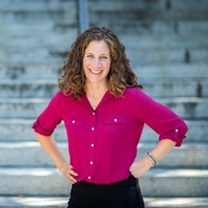 Photo of Amanda Silver Consulting