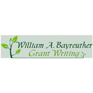 Photo of William A. Bayreuther Grant Writing