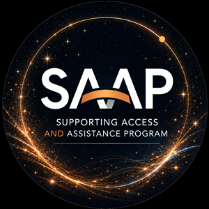 Photo of Supporting Access and Assistance Program