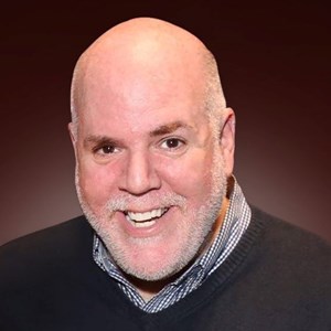 Christopher O'Connor