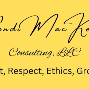 Photo of Cyndi MacKenzie Consulting
