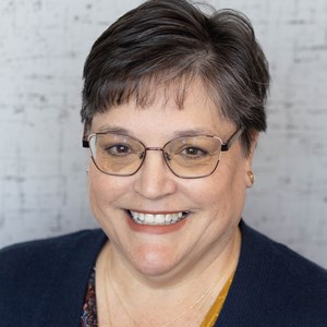 Photo of Cyndi MacKenzie Consulting