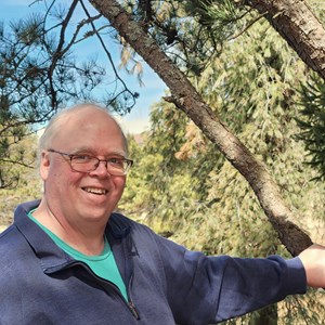 David Greenham